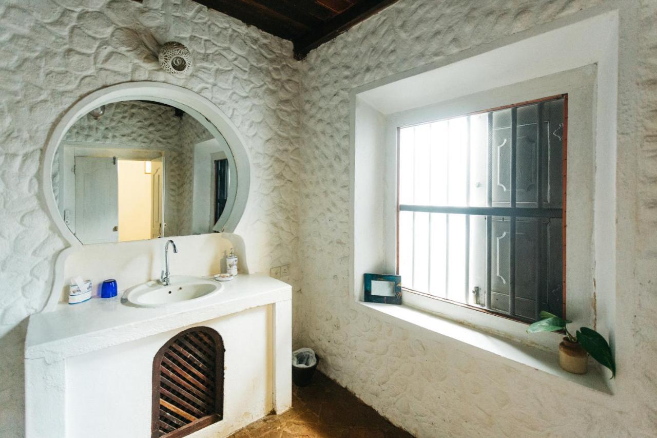 Secret Garden Villa - Unawatuna Exterior foto